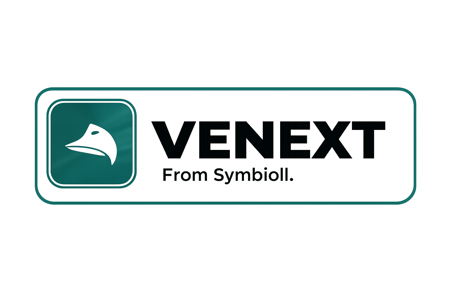 VENEXT From Symbioll